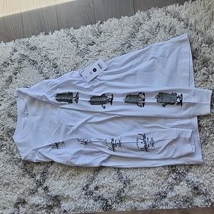 Herschel Long Sleeve shirt